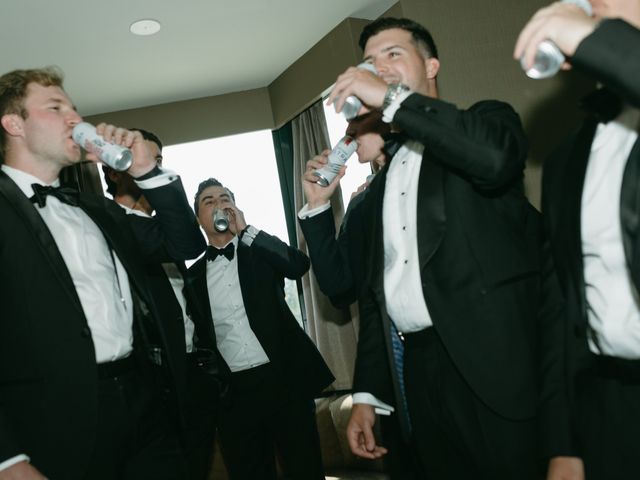 Connor and Hanna's Wedding in Incline Village, Nevada 15