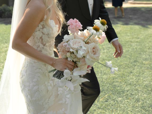 Connor and Hanna's Wedding in Incline Village, Nevada 20