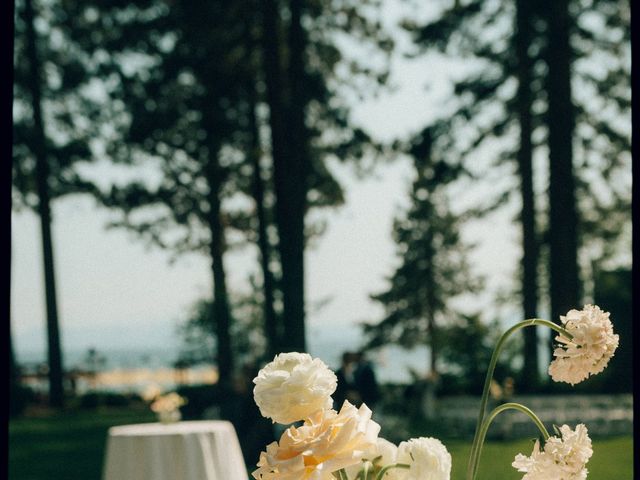 Connor and Hanna's Wedding in Incline Village, Nevada 23