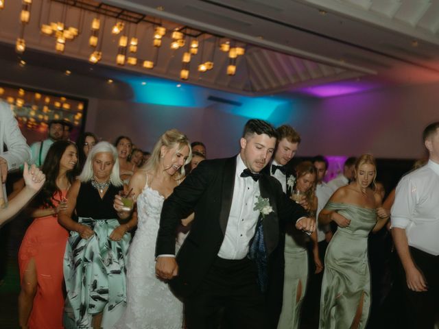 Connor and Hanna's Wedding in Incline Village, Nevada 27
