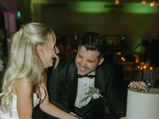 Connor and Hanna's Wedding in Incline Village, Nevada 28