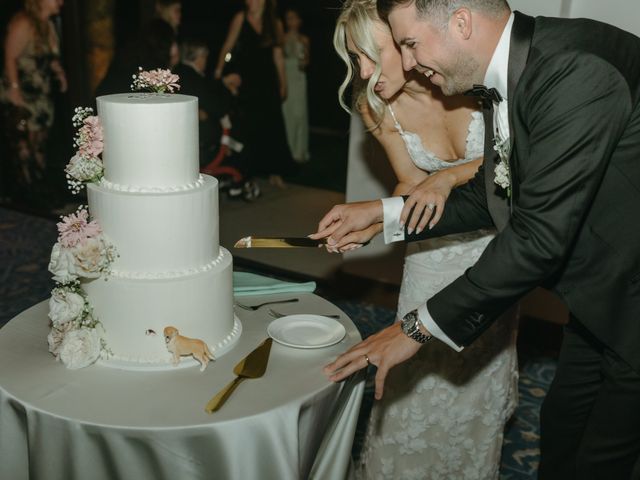 Connor and Hanna's Wedding in Incline Village, Nevada 29