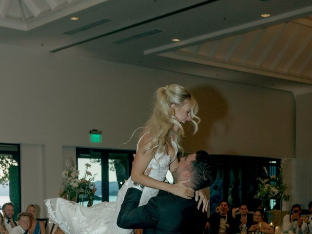 Connor and Hanna's Wedding in Incline Village, Nevada 33