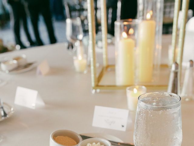 Connor and Hanna's Wedding in Incline Village, Nevada 35