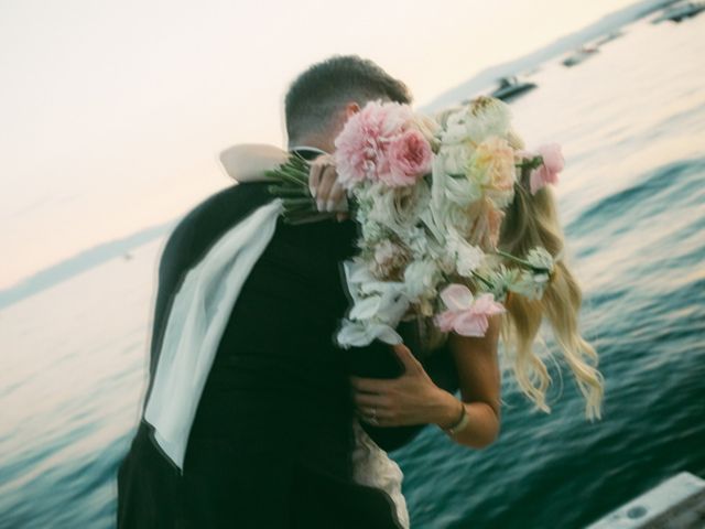 Connor and Hanna's Wedding in Incline Village, Nevada 38