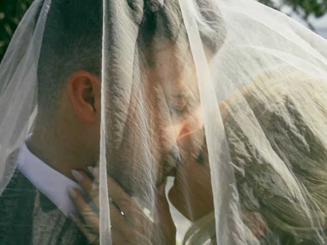 Connor and Hanna's Wedding in Incline Village, Nevada 42