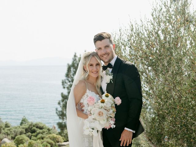 Connor and Hanna's Wedding in Incline Village, Nevada 46