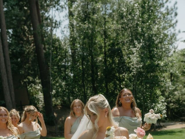 Connor and Hanna's Wedding in Incline Village, Nevada 54