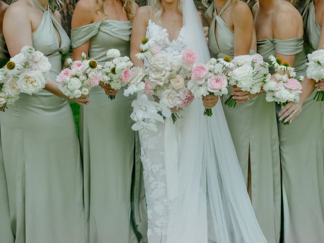 Connor and Hanna's Wedding in Incline Village, Nevada 57