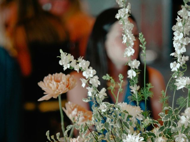 Connor and Hanna's Wedding in Incline Village, Nevada 63