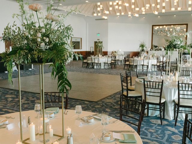 Connor and Hanna's Wedding in Incline Village, Nevada 71