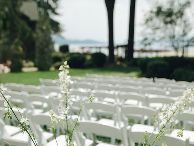 Connor and Hanna's Wedding in Incline Village, Nevada 76