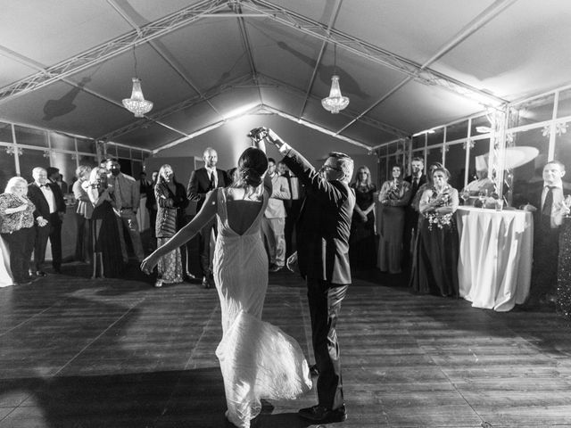 David and Theresa's Wedding in Brescia, Italy 4
