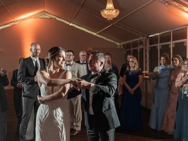 David and Theresa's Wedding in Brescia, Italy 5
