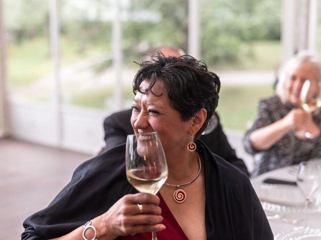 David and Theresa's Wedding in Brescia, Italy 13