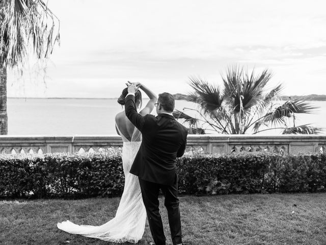 David and Theresa's Wedding in Brescia, Italy 19