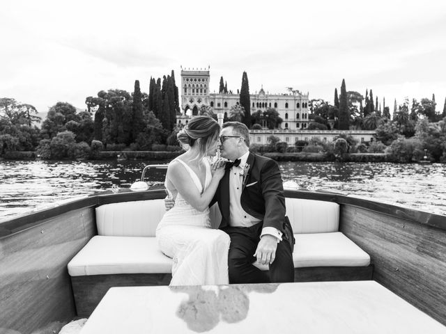 David and Theresa's Wedding in Brescia, Italy 39