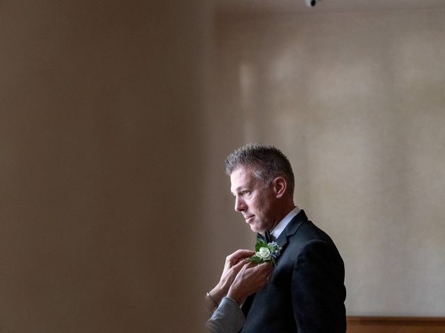 David and Theresa's Wedding in Brescia, Italy 43