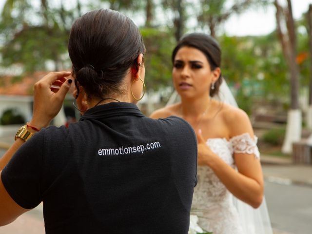 Steven and Maria&apos;s Wedding in Puerto Vallarta, Mexico 27