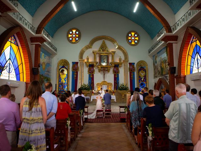 Steven and Maria&apos;s Wedding in Puerto Vallarta, Mexico 28