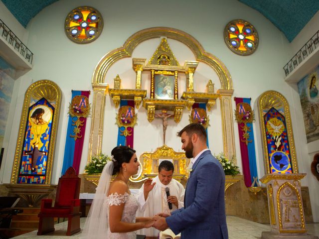 Steven and Maria&apos;s Wedding in Puerto Vallarta, Mexico 29
