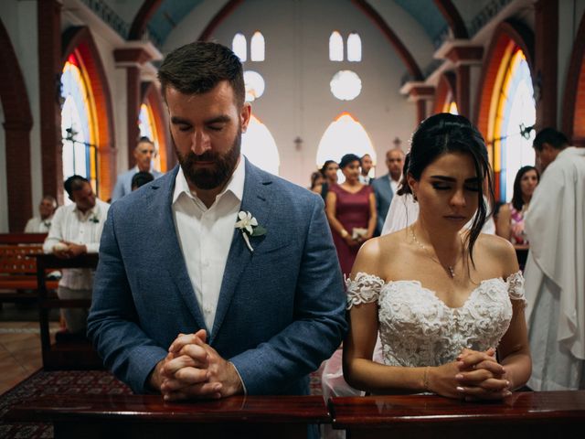 Steven and Maria&apos;s Wedding in Puerto Vallarta, Mexico 31