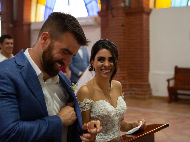 Steven and Maria&apos;s Wedding in Puerto Vallarta, Mexico 32