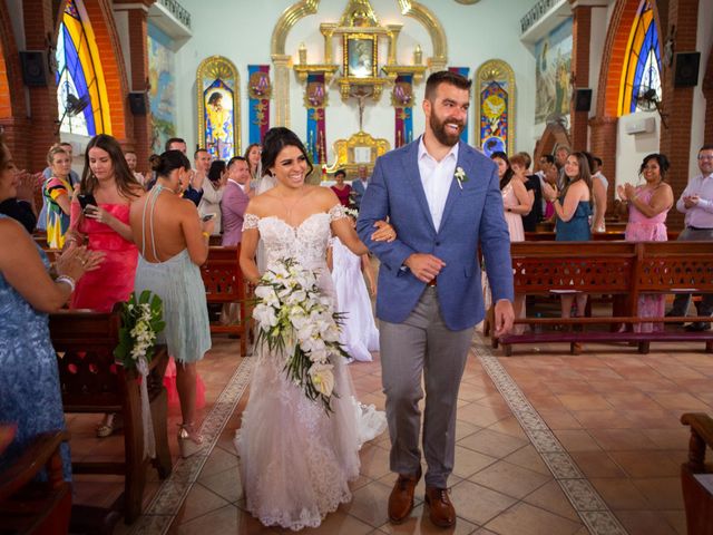 Steven and Maria&apos;s Wedding in Puerto Vallarta, Mexico 33