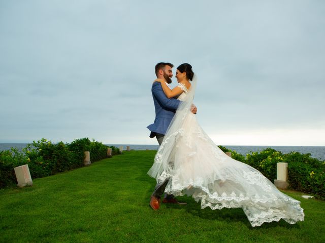 Steven and Maria&apos;s Wedding in Puerto Vallarta, Mexico 36