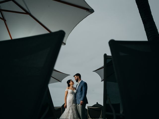 Steven and Maria&apos;s Wedding in Puerto Vallarta, Mexico 37