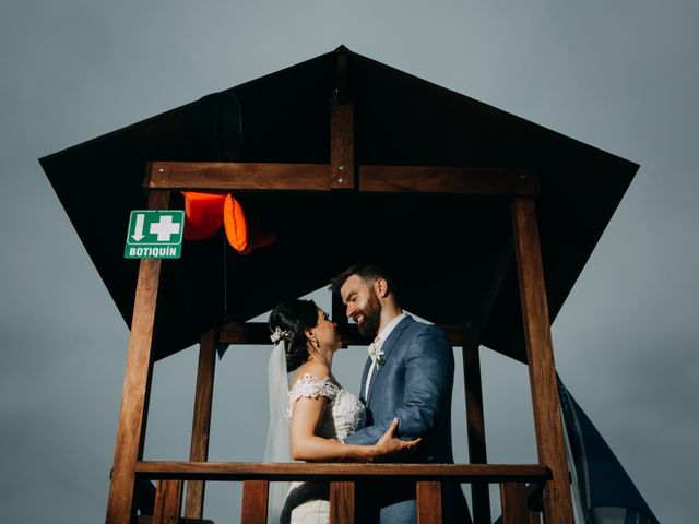 Steven and Maria&apos;s Wedding in Puerto Vallarta, Mexico 38