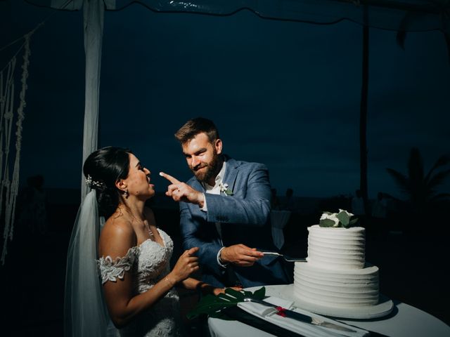 Steven and Maria&apos;s Wedding in Puerto Vallarta, Mexico 40