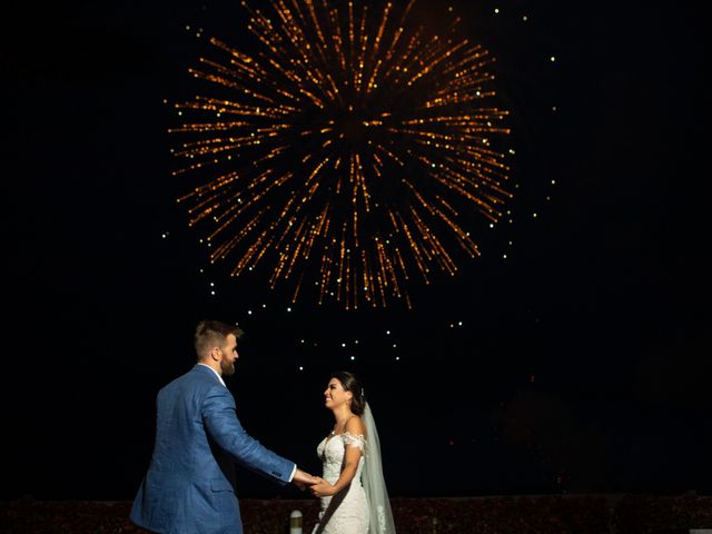 Steven and Maria&apos;s Wedding in Puerto Vallarta, Mexico 44