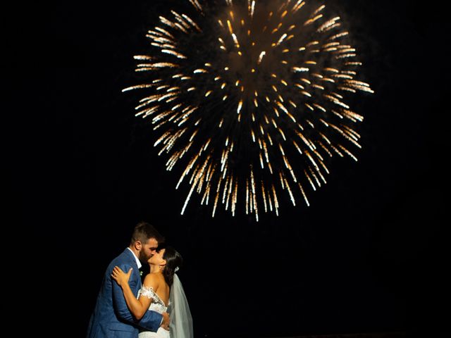 Steven and Maria&apos;s Wedding in Puerto Vallarta, Mexico 46