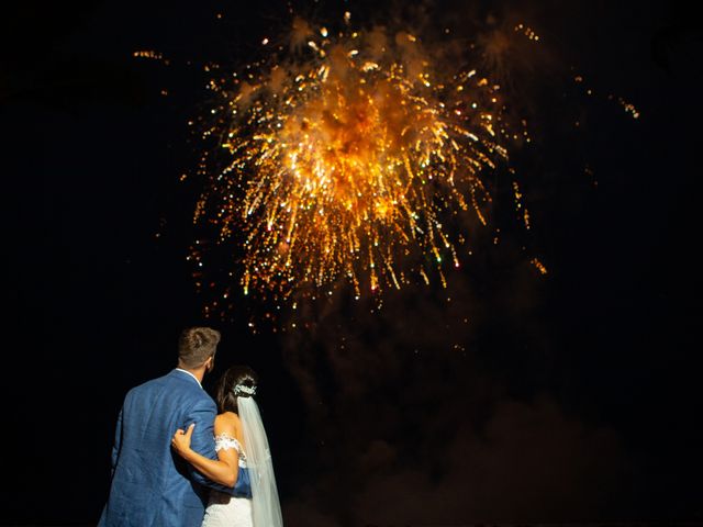 Steven and Maria&apos;s Wedding in Puerto Vallarta, Mexico 47