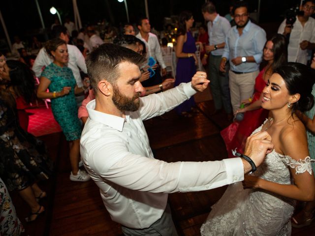 Steven and Maria&apos;s Wedding in Puerto Vallarta, Mexico 48