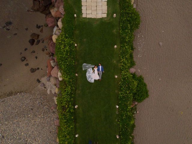 Steven and Maria&apos;s Wedding in Puerto Vallarta, Mexico 55