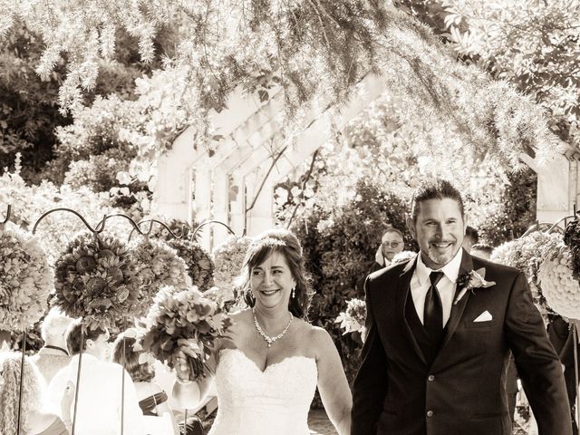 Dawn and Darren&apos;s Wedding in Stockton, California 14