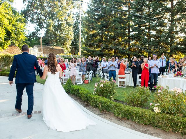 Dawn and Darren&apos;s Wedding in Stockton, California 33