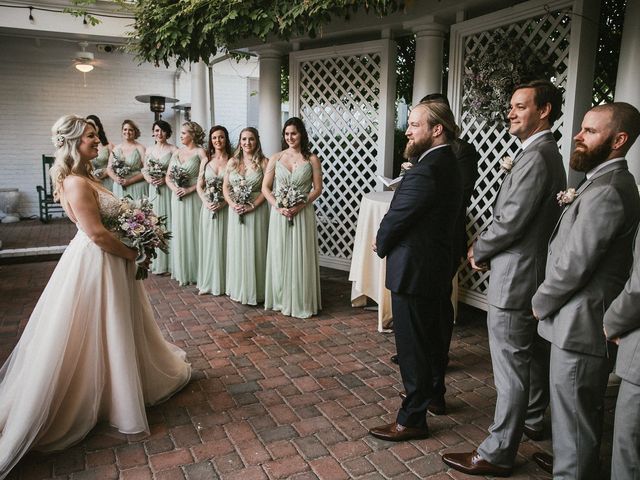 Jaysen and Shannon&apos;s Wedding in Mason, Ohio 43