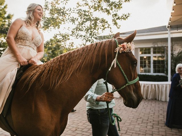 Jaysen and Shannon&apos;s Wedding in Mason, Ohio 46