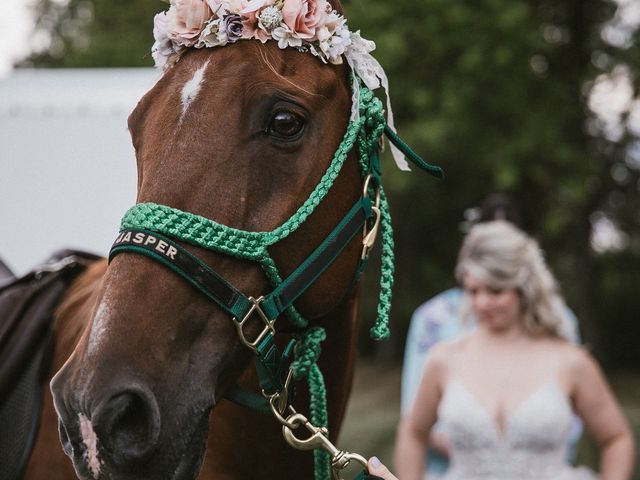 Jaysen and Shannon&apos;s Wedding in Mason, Ohio 82