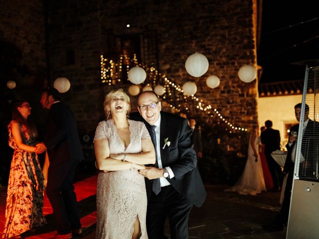 Max and Carolin&apos;s Wedding in Perugia, Italy 4