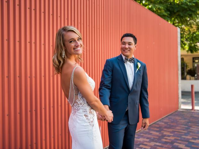 Danny and Samantha&apos;s Wedding in San Diego, California 1