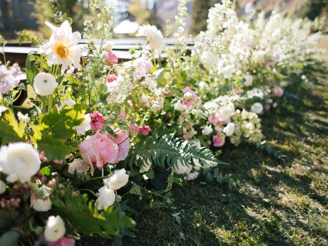 Pete and Nikki&apos;s Wedding in Salt Lake City, Utah 25