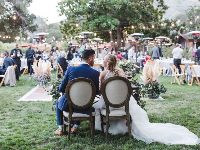 Doug and Katie&apos;s Wedding in Carmel Valley, California 2