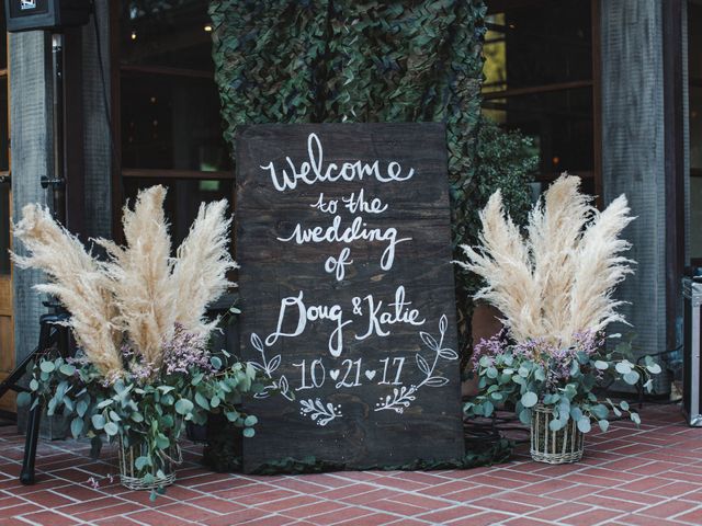 Doug and Katie&apos;s Wedding in Carmel Valley, California 41