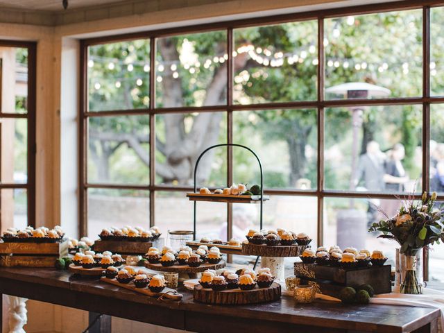 Doug and Katie&apos;s Wedding in Carmel Valley, California 44