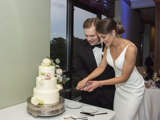 Zach and Kaitlyn&apos;s Wedding in Asheville, North Carolina 6