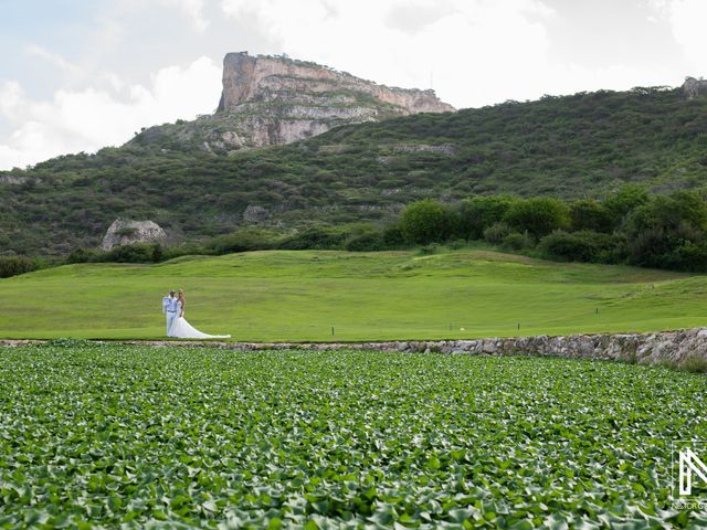 Ricardo and Tessa&apos;s Wedding in Willemstad, Curacao 65